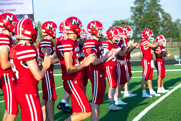 Neenah vs Appleton East 0154