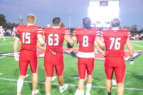 Neenah vs Kimberly 0419