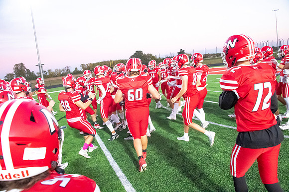 Neenah vs Kimberly 0389