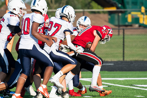 NHS JV 038