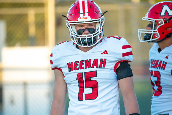 Neenah vs Appleton North 0144