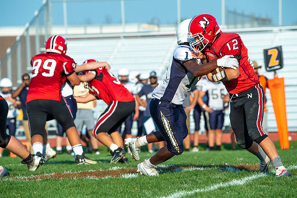 Neenah v Appleton North_269