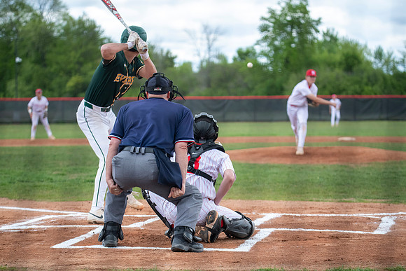 Neenah vs DC Everest 212