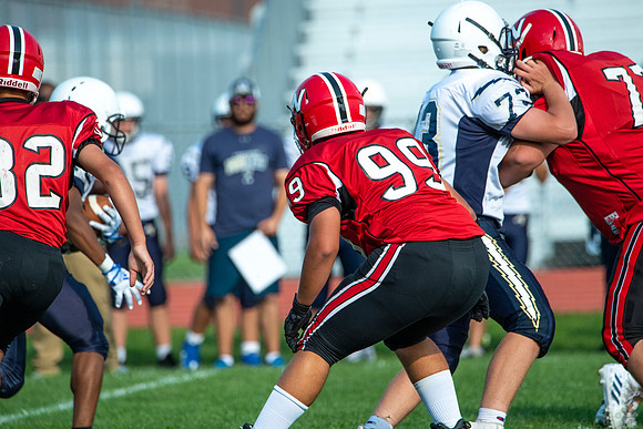 Neenah v Appleton North_072