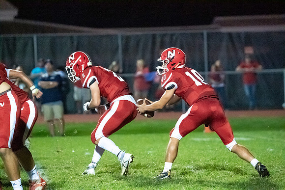 Neenah v Appleton North_0289