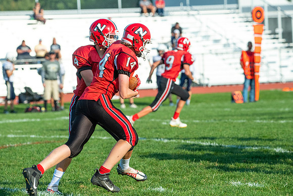 Neenah v Appleton North_158