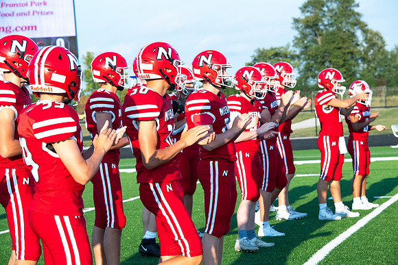 Neenah vs Appleton East 0155
