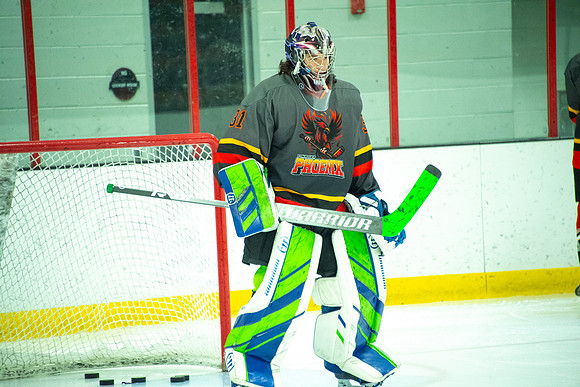 Phoenix at Chicago Tourney 001