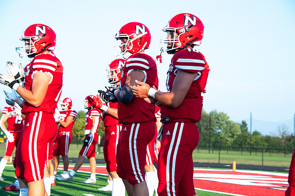 Neenah vs Appleton East 0181