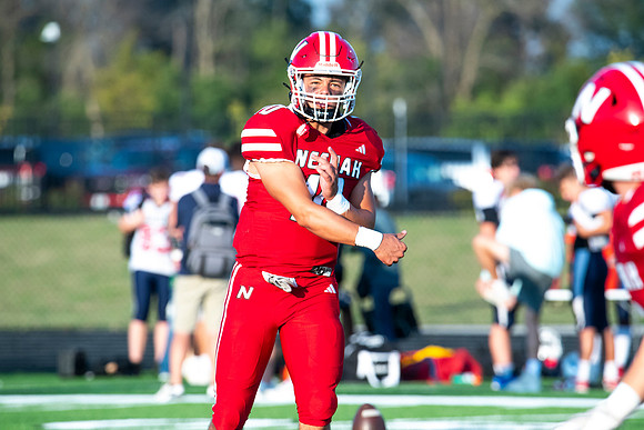 Neenah vs Appleton East 0103