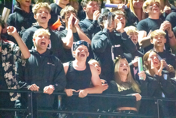 Neenah vs Kimberly 0480