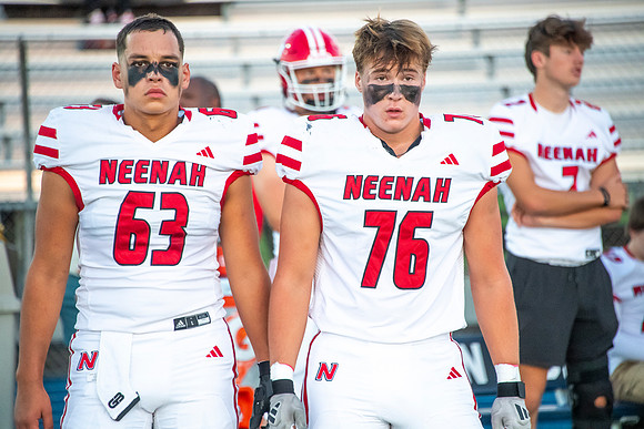 Neenah vs Appleton North 0284
