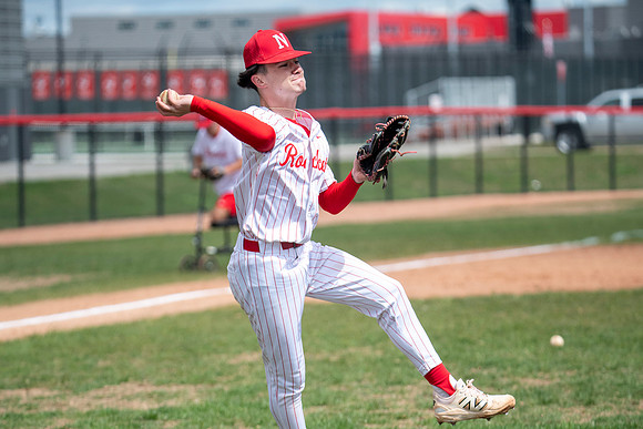 Neenah vs DC Everest 111