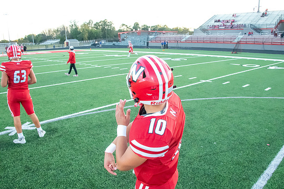 Neenah vs Kimberly 0085