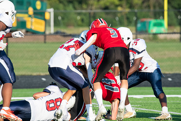 NHS JV 047