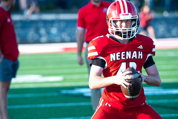 Neenah vs Appleton East 0065