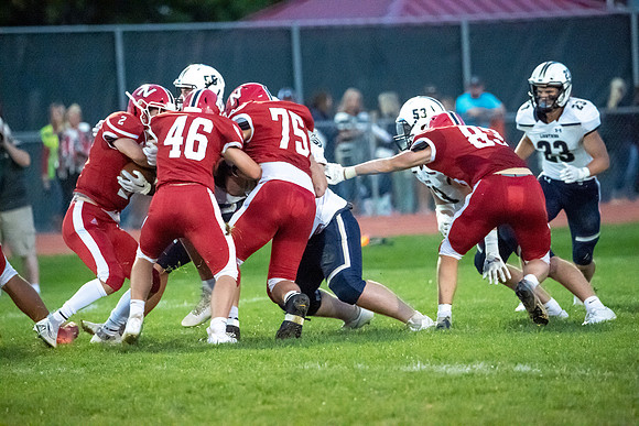 Neenah v Appleton North_0126