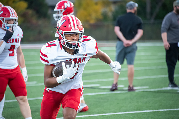 Neenah vs FDL 0016