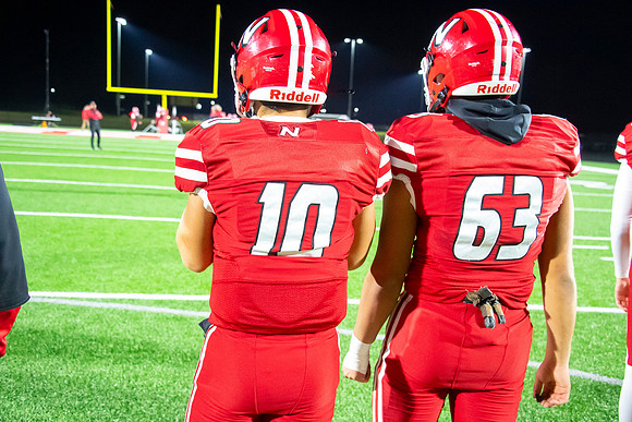 Neenah vs Muskego 0459
