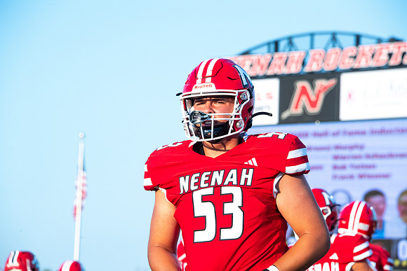 Neenah vs Appleton East 0189
