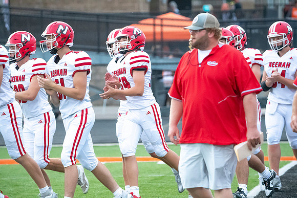 Neenah vs Kaukauna 0140