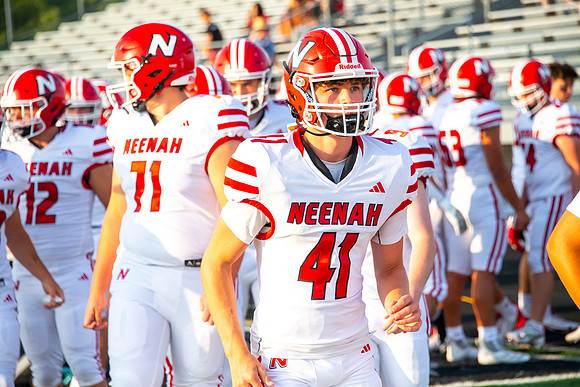 Neenah vs Montego 0155