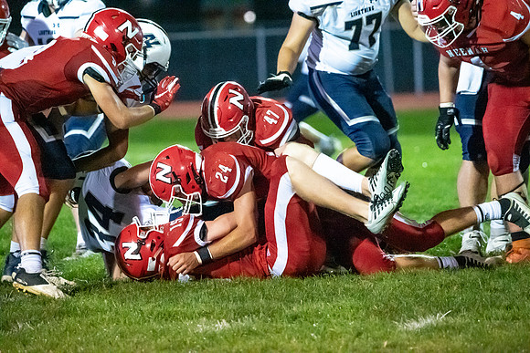 Neenah v Appleton North_0458