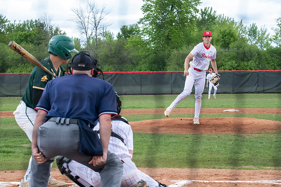 Neenah vs DC Everest 221