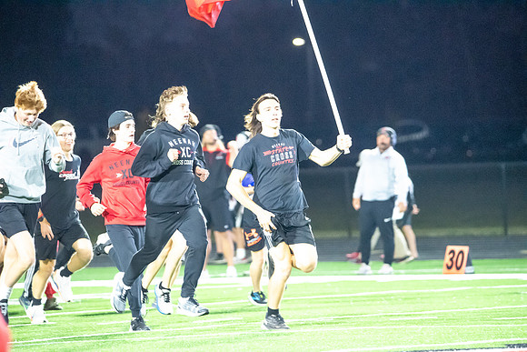 Neenah vs Kimberly 0495