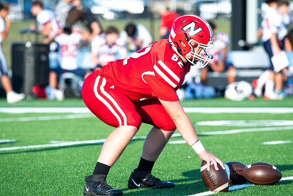 Neenah vs Appleton East 0106
