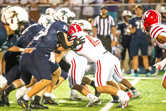 Neenah vs Appleton North 0427