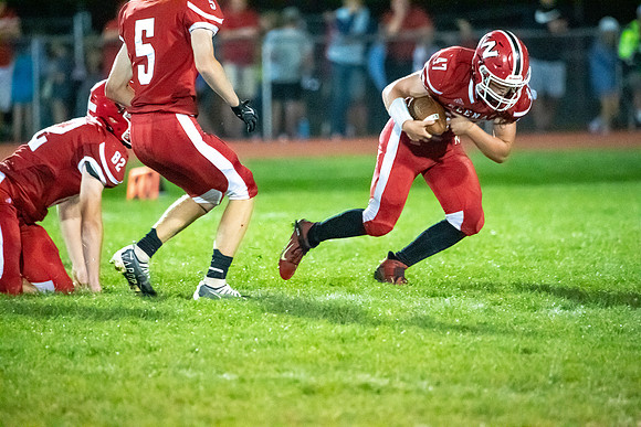 Neenah v Appleton North_0381