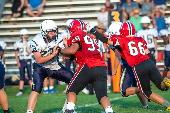 Neenah v Appleton North_392