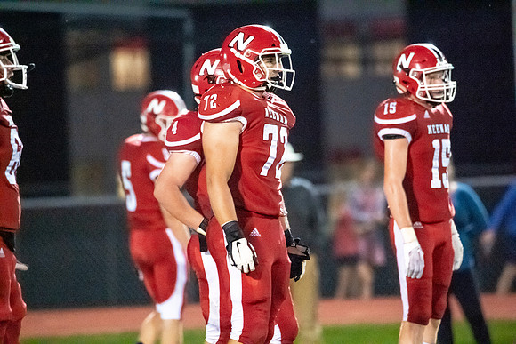 Neenah v Appleton North_0459