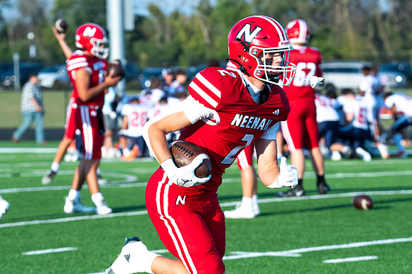 Neenah vs Appleton East 0051