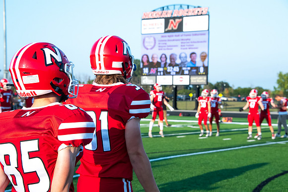 Neenah vs Appleton East 0206