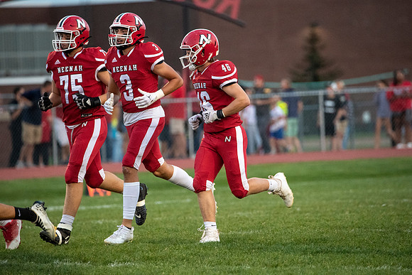 Neenah v Appleton North_0049
