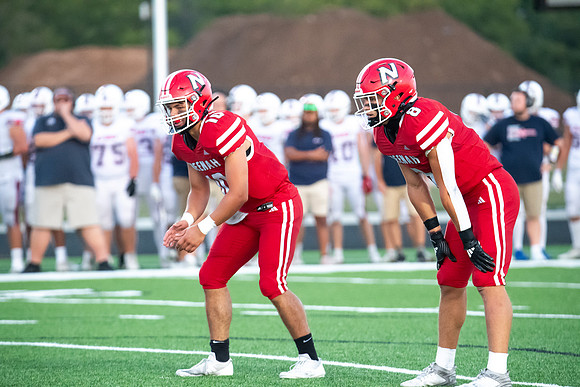 Neenah vs Appleton East 0342