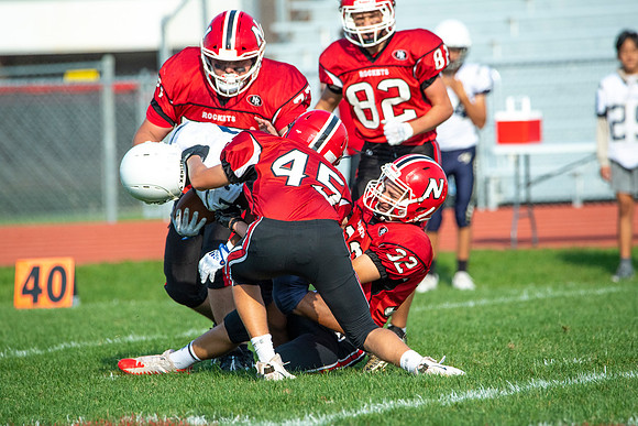 Neenah v Appleton North_125