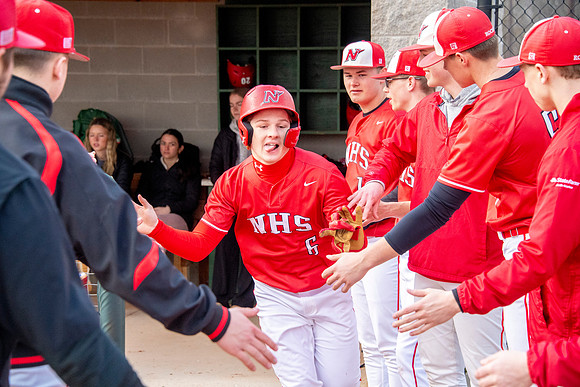 Neenah vs Kimberly 197