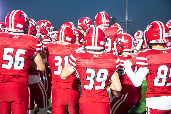 Neenah vs Hortonville 0258