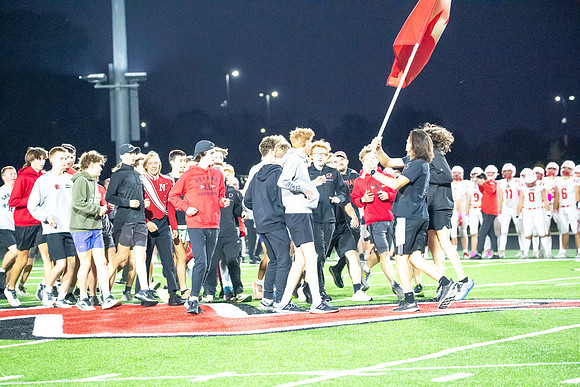 Neenah vs Kimberly 0499