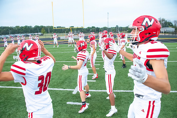 Neenah vs Kaukauna 0259