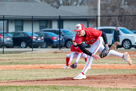 Neenah vs Kimberly 364
