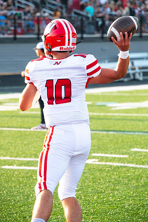 Neenah vs Montego 0119