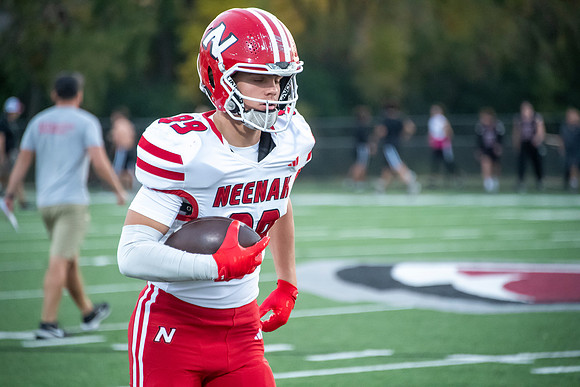 Neenah vs FDL 0021