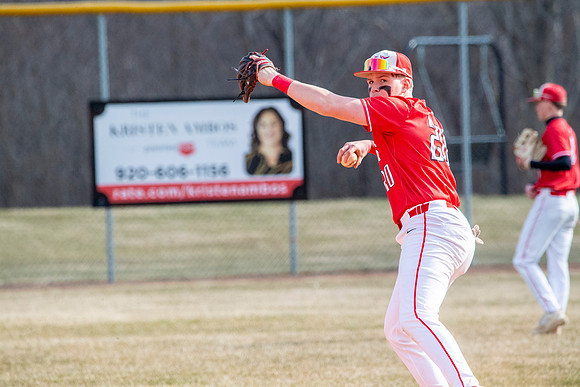 Neenah vs Kimberly 341