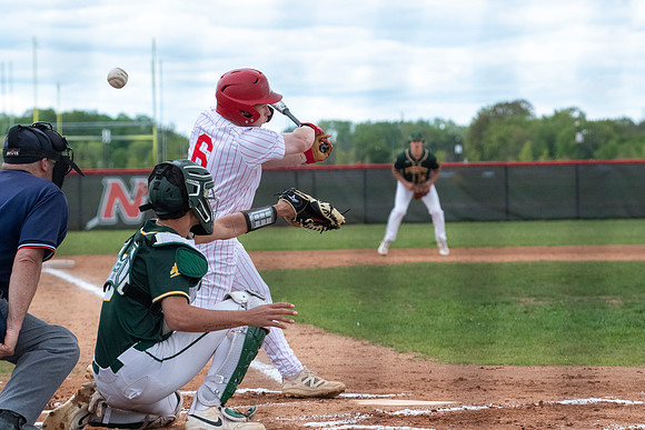 Neenah vs DC Everest 227