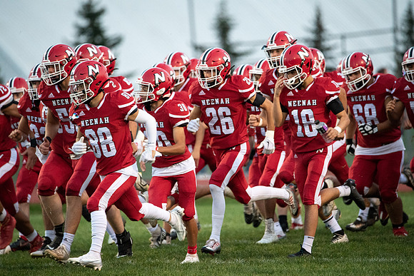Neenah v Appleton North_0039