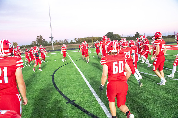 Neenah vs Kimberly 0379
